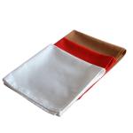 Personnaliser la serviette de cocktail en coton doux view 1