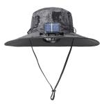 Sombrero de diversión solar view 7