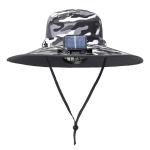Sombrero de diversión solar view 10