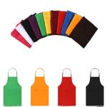 Tablier de 31,5x34 pouces avec poche view 3