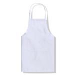 Tablier de 31,5x34 pouces avec poche view 2