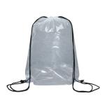 Mochila transparente view 1
