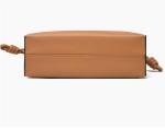 Israeli mahjong set in drawstring cloud pouch view 7