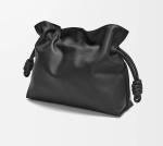 Israeli mahjong set in drawstring cloud pouch view 5