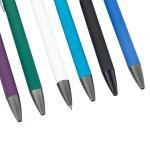 Stylo à bille à texture vaporisée view 2