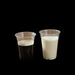 Gobelets jetables jetables à boisson froide pour animaux de compagnie de 10 oz view 2
