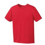Gildan atc pro team short sleeve jeune tee view 5