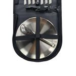 Kit de mess de camping view 2