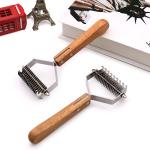 Outil de toilettage pour animaux de compagnie view 1