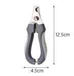 Pinces à ongles pour animaux de compagnie view 2