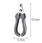 Pince à ongles pour chien view 3