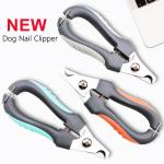 Pince à ongles pour chien view 1