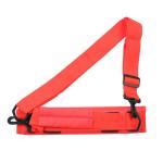 Sac de transport de bâton de golf léger cas pliable avec sangle view 6