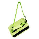 Sac de transport de bâton de golf léger cas pliable avec sangle view 4