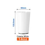 Tazas de fiesta view 6