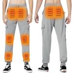 Pantalones calentados view 4
