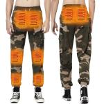 Pantalones calentados view 2