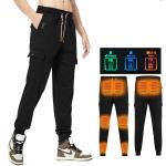 Pantalones calentados view 1