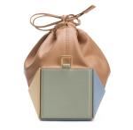 Mujer bolsa de moda view 3