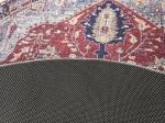 Tapis antidérapant en velours cristal view 2
