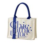 Tote promocional view 1