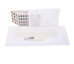 Mini mahjong set view 2