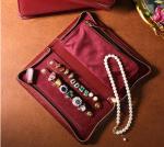Pu joyería bolsa view 4