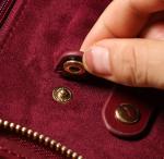 Pu joyería bolsa view 2