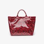 Bolsa transparente tote view 6