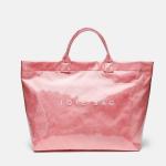 Bolsa transparente tote view 3