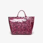Bolsa transparente tote view 4