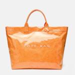 Bolsa transparente tote view 5