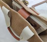 Tonte de coton-linen view 2