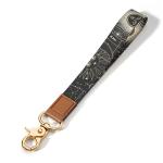 Llavero lanyard 2in view 2