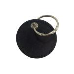 Llave de placa bordada 3in view 4