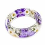 Brazalete de resina view 3