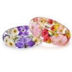 Brazalete de resina view 1