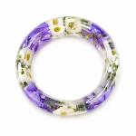 Brazalete de resina view 2