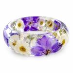 Brazalete de resina view 4
