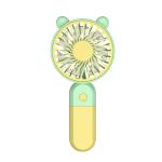 Handheld Portable Mini Fan view 1