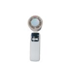 Ice Compress Foldable Fan view 2