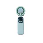 Ice Compress Foldable Fan view 3