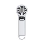 Digital Display Handheld Turbo Fan view 1