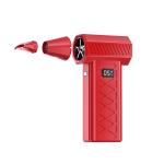 Portable Turbo Jet Blower With Digital Display view 2