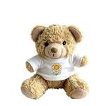 Jouet en peluche de 12cm view 3