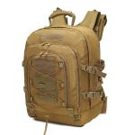 Mochila de camuflaje táctico view 2