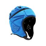 Eva shock-absorbing multi-sport protector casco para rugby view 3