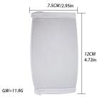 Cojín de almohadilla de neopreno universal para rugby view 4