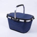 Portable alimentos bolsa térmica view 2