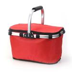 Portable alimentos bolsa térmica view 4